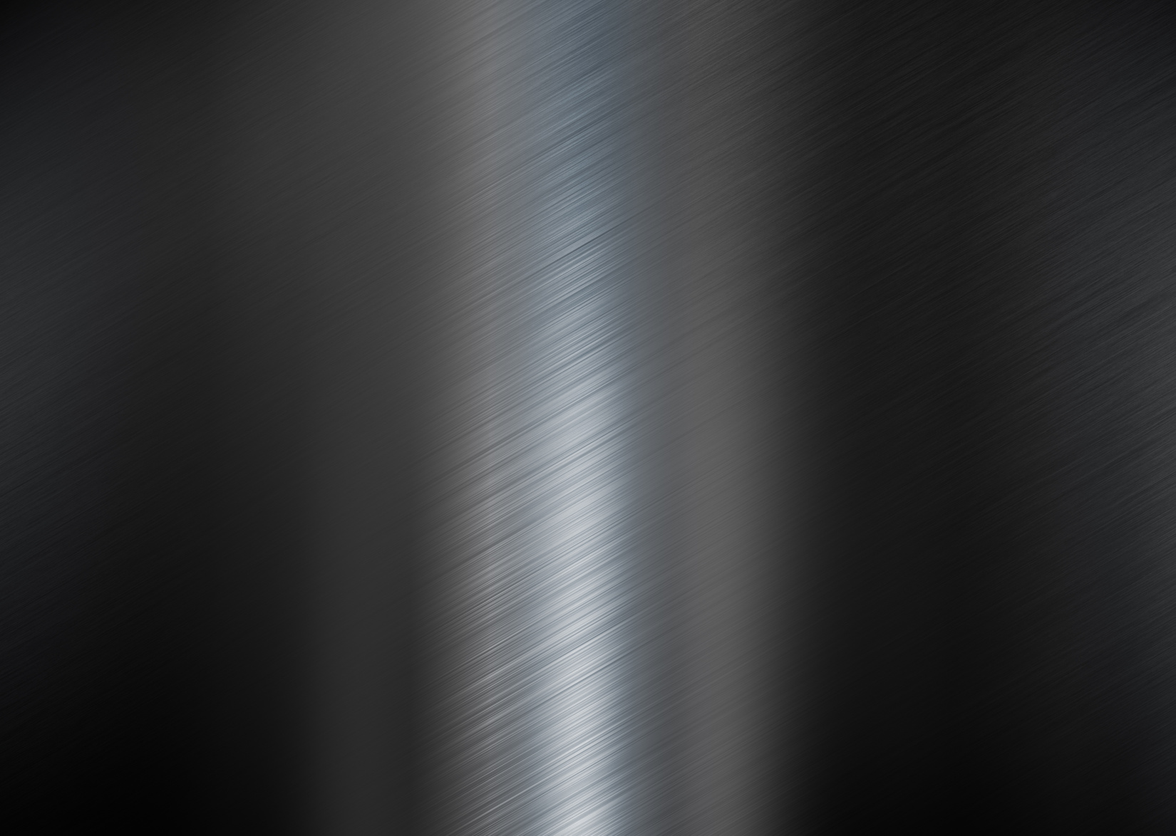 black metallic texture background